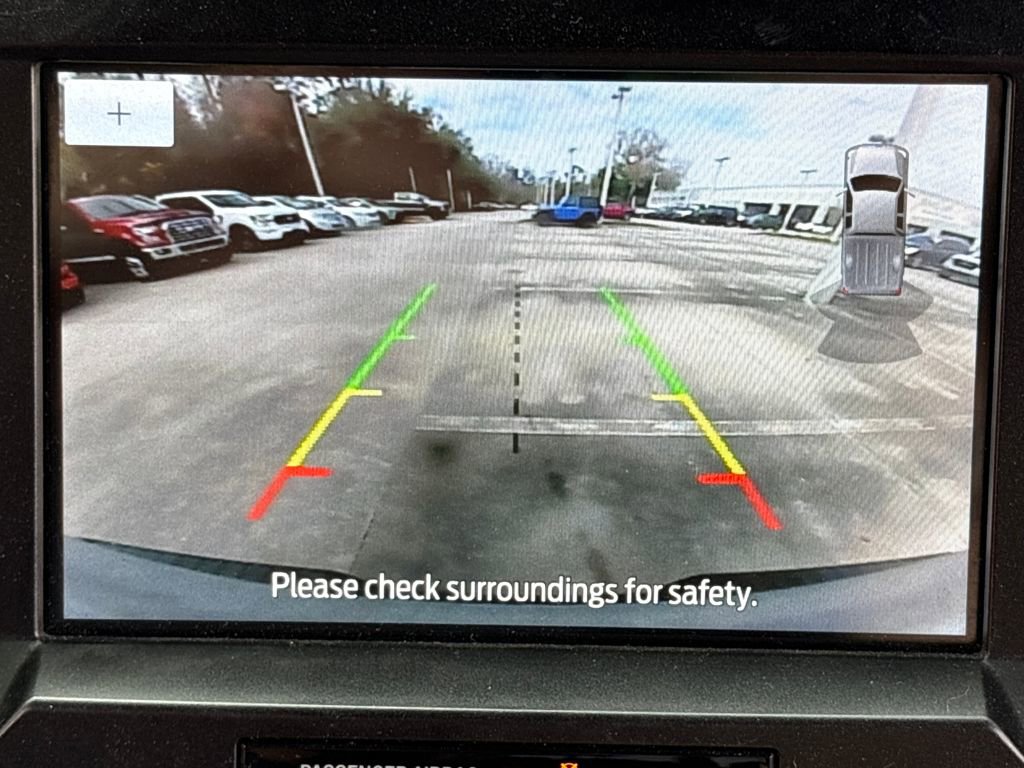 Used 2019 Ford F150 Platinum image 26