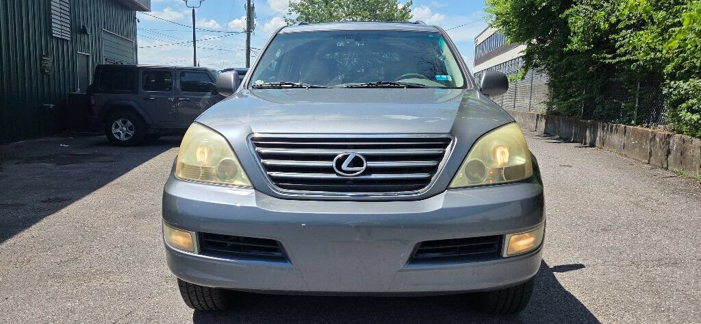 Used 2006 Lexus GX 470 AWD/4WD image 3