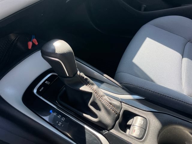 Used 2022 Toyota Corolla SE FWD image 15