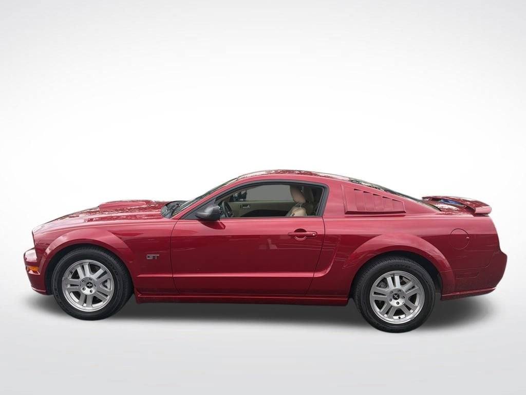 Used 2008 Ford Mustang GT image 8
