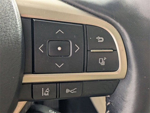 Used 2022 Lexus RX 350L FWD w/ Premium Package image 17