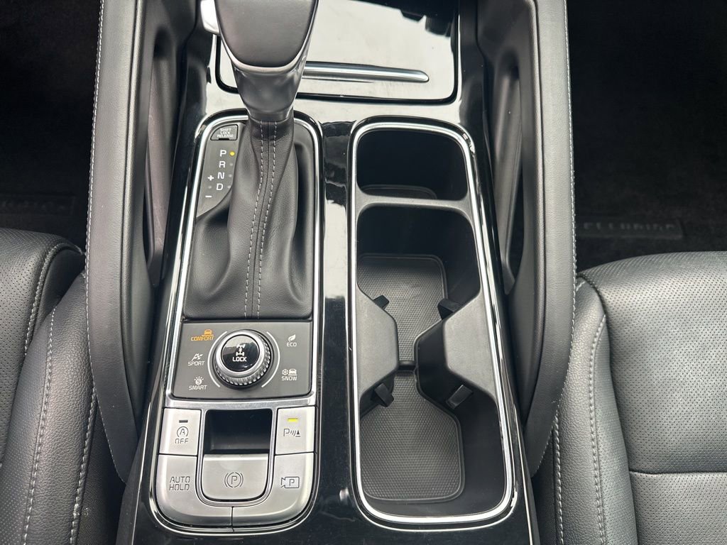 Used 2023 Kia Telluride SX image 19