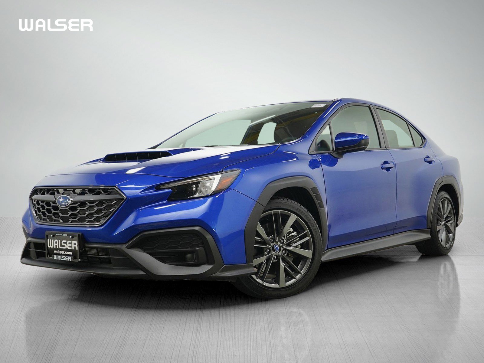 Used 2024 Subaru WRX