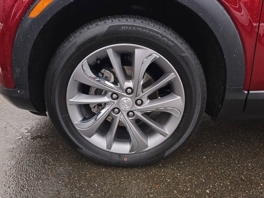 Used 2023 Buick Encore GX Essence w/ Experience Buick Package image 35