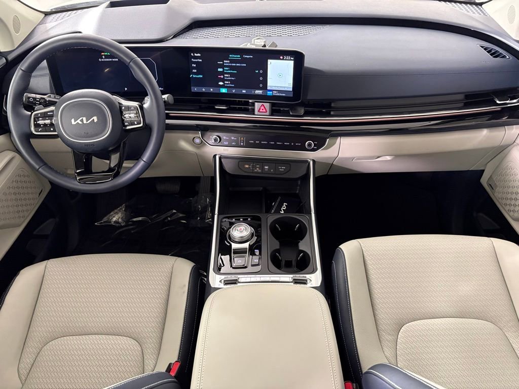 New 2026 Kia Carnival SX Prestige image 34