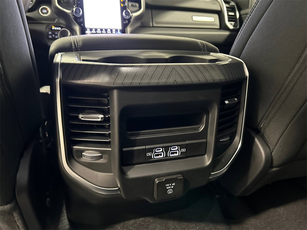 New 2026 RAM 1500 Big Horn image 32