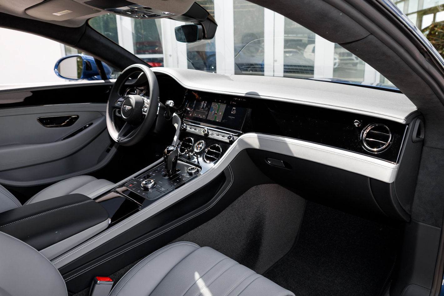 New 2026 Bentley Continental GT image 22