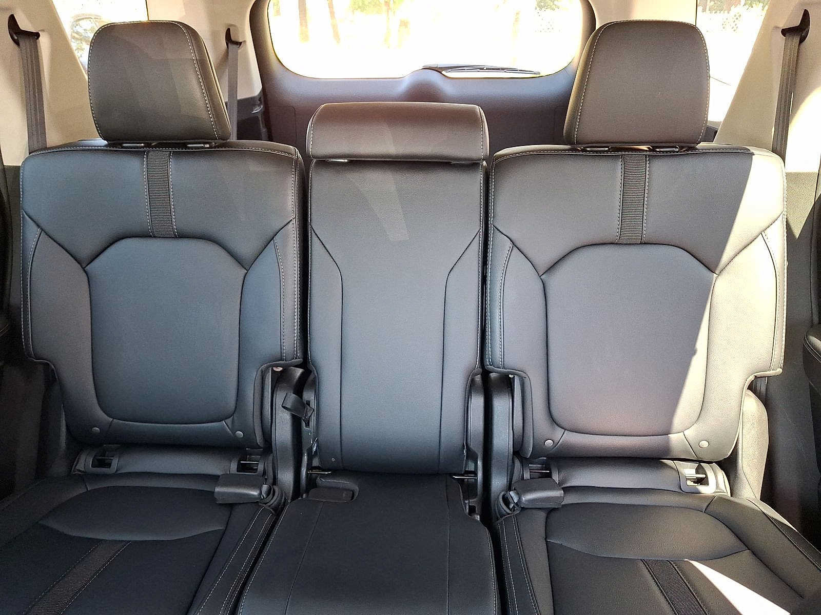 Used 2024 Honda Pilot EX-L image 13
