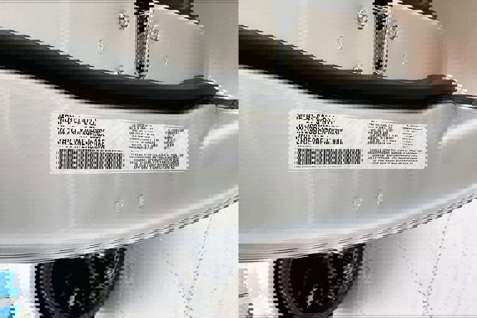 Used 2023 Dodge Charger SRT Hellcat w/ Harman/Kardon Audio Group image 66