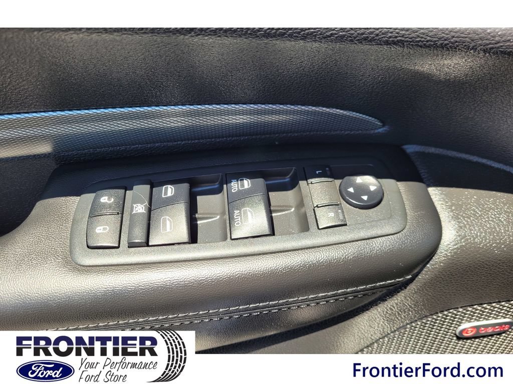 Used 2018 Dodge Durango GT w/ Premium Group RWD image 20