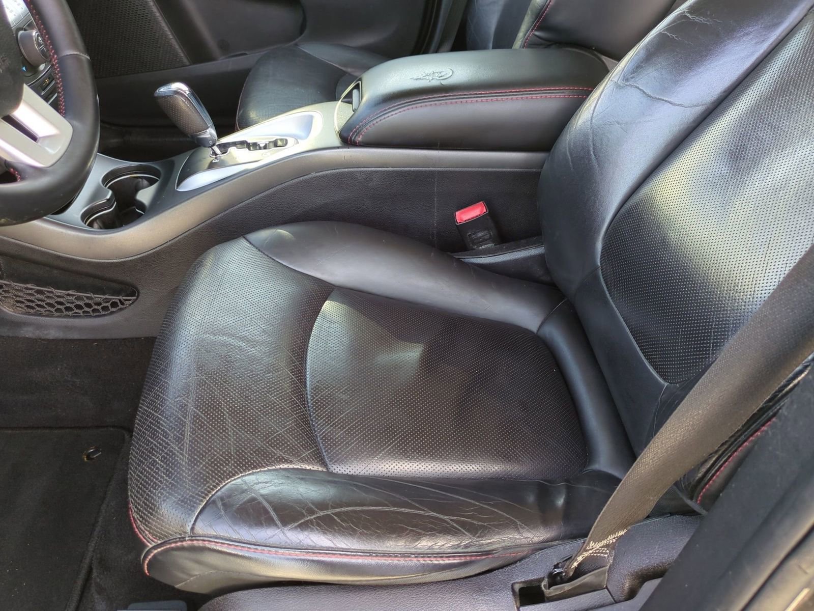 Used 2014 Dodge Journey R/T image 18