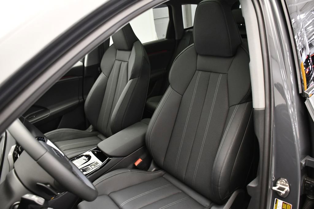 New 2025 Audi Q6 e-tron Premium Plus image 39