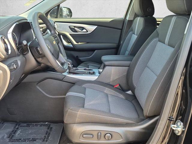 New 2026 Chevrolet Blazer LT w/ Convenience Package FWD image 4