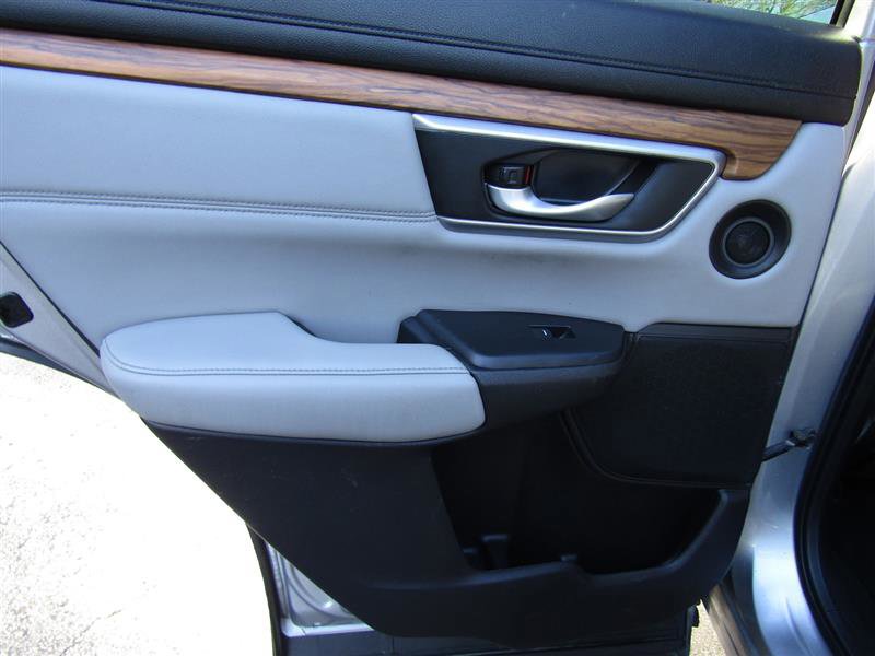 Used 2020 Honda CR-V EX-L image 26