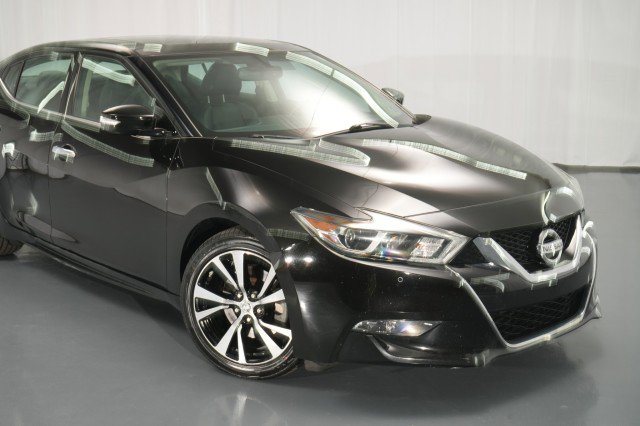 Used 2018 Nissan Maxima 3.5 SL image 12