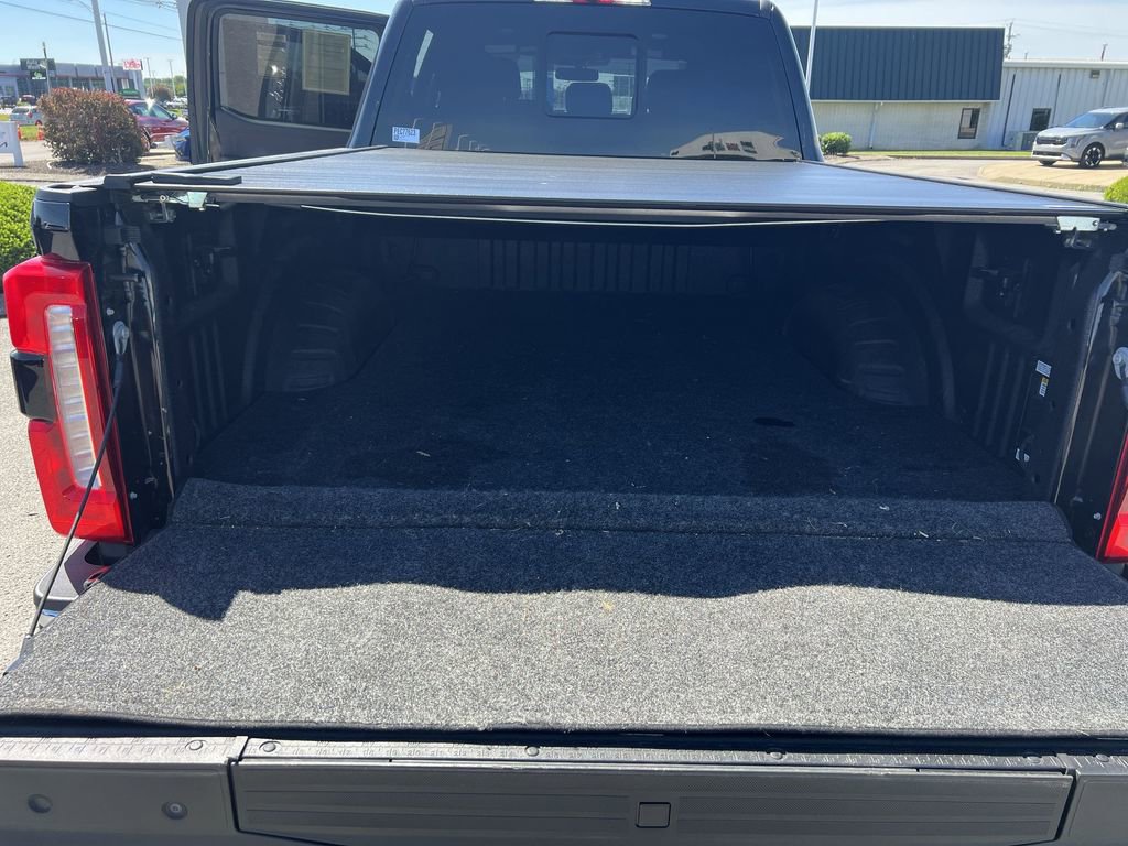 Used 2023 Ford F250 King Ranch w/ Chrome Package AWD/4WD image 23
