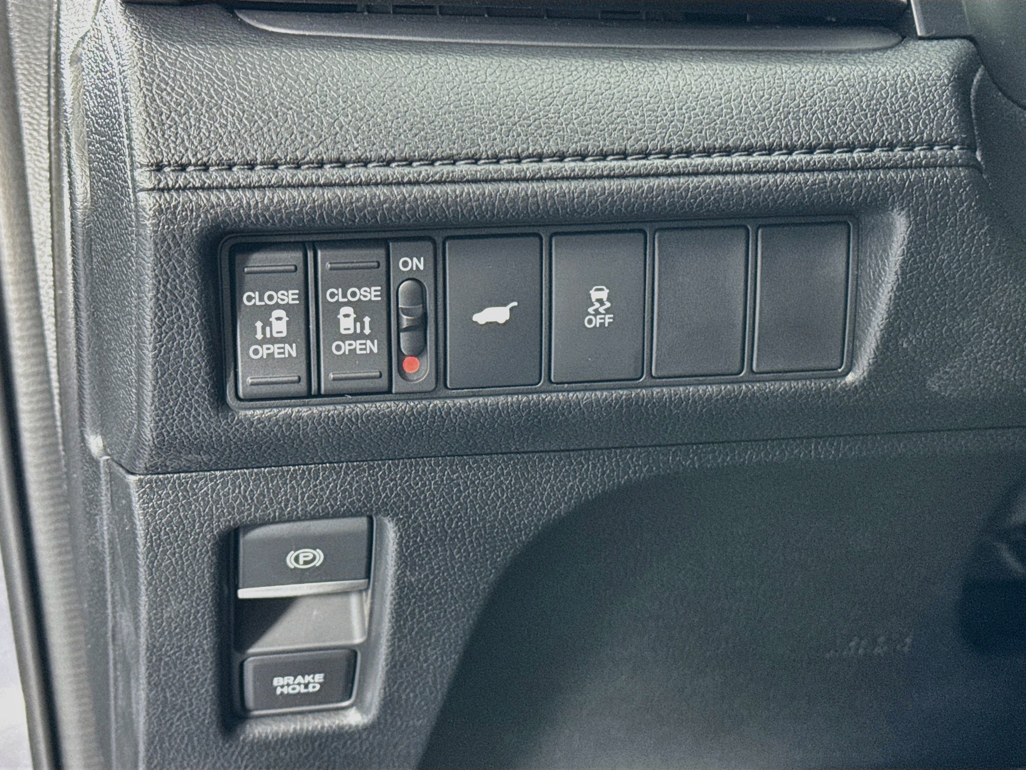 New 2027 Honda Odyssey EX-L image 10