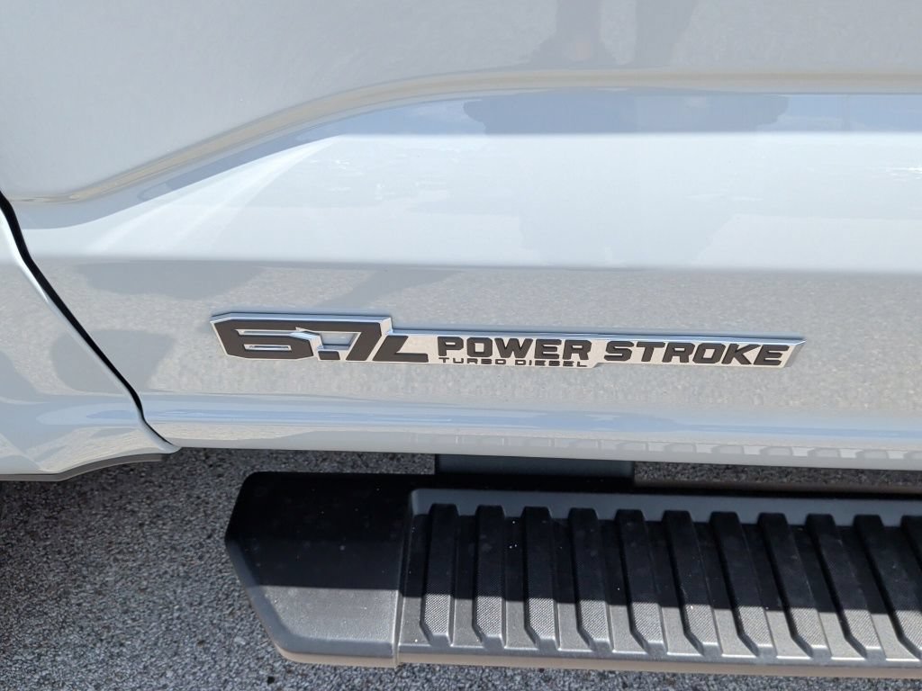 New 2026 Ford F350 XLT AWD/4WD image 41