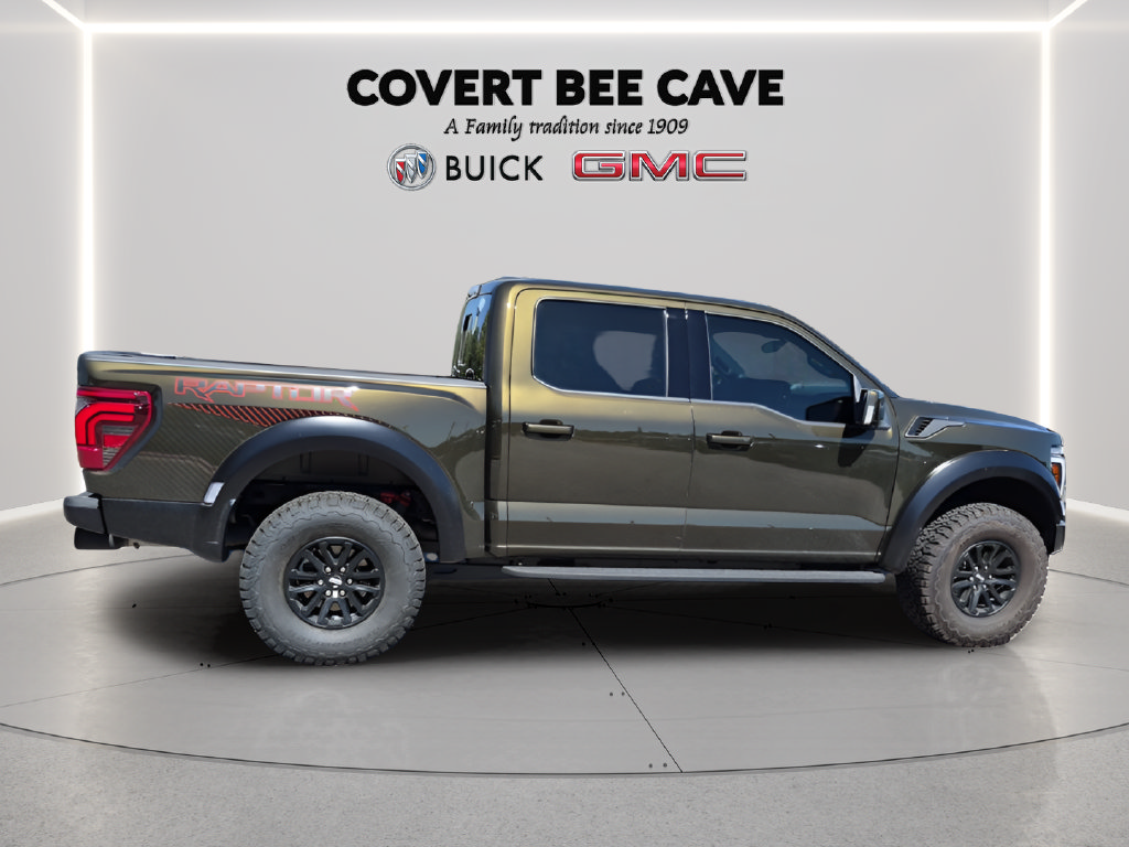 Used 2026 Ford F150 Raptor AWD/4WD image 10