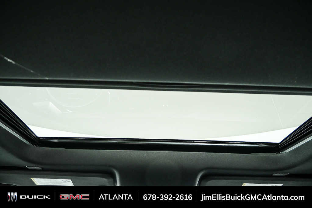 Used 2024 GMC Sierra 1500 AT4 w/ Technology Package image 21