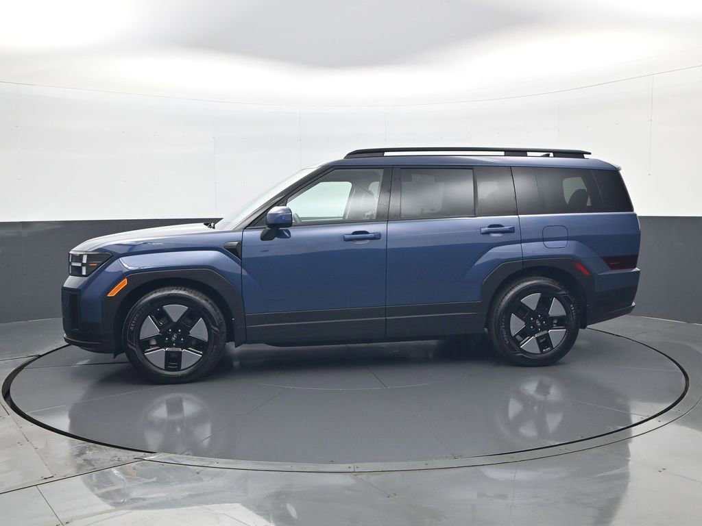 Used 2026 Hyundai Santa Fe SEL image 8