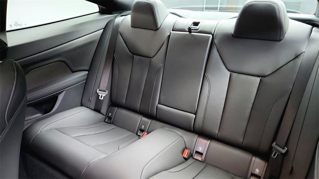 New 2026 BMW 440i xDrive Coupe image 33