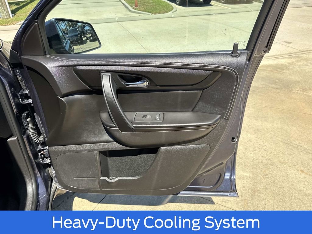 Used 2013 Chevrolet Traverse LT image 14