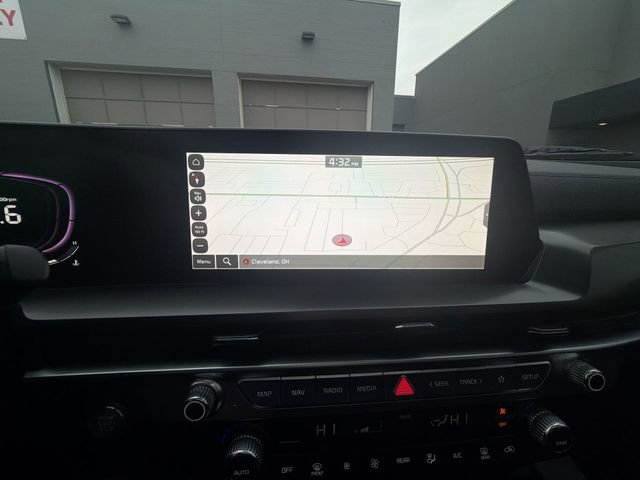 Used 2024 Kia Telluride S w/ S Sunroof Package image 20