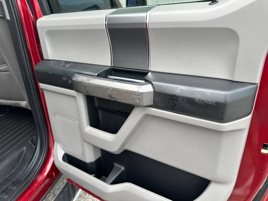 Certified 2019 Ford F150 XLT w/ Equipment Group 302A Luxury AWD/4WD image 22