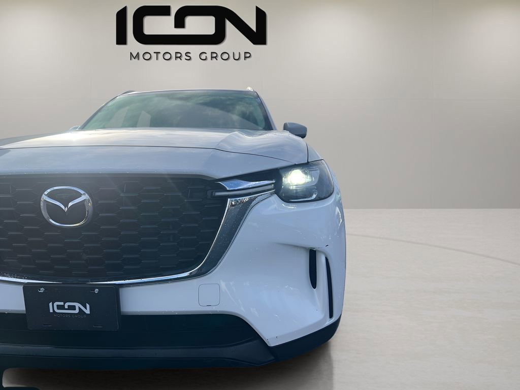 Used 2024 MAZDA CX-90 3.3 Turbo w/ Select Package image 5