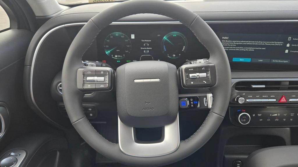 New 2027 Hyundai Palisade SEL AWD/4WD image 19