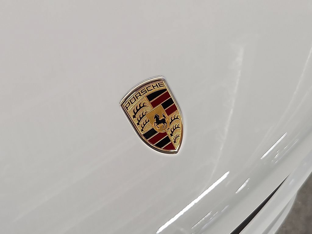 New 2026 Porsche Macan AWD/4WD image 26