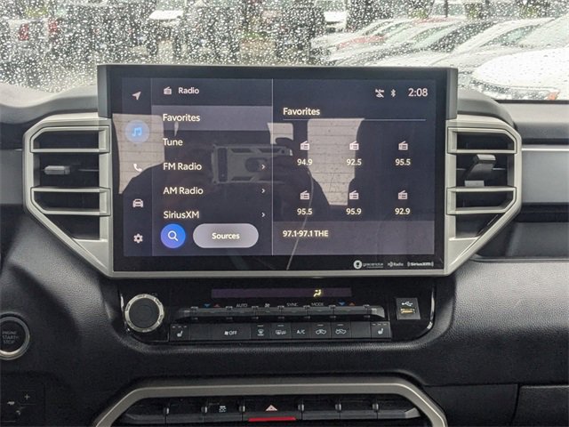 Used 2022 Toyota Tundra SR5 image 18