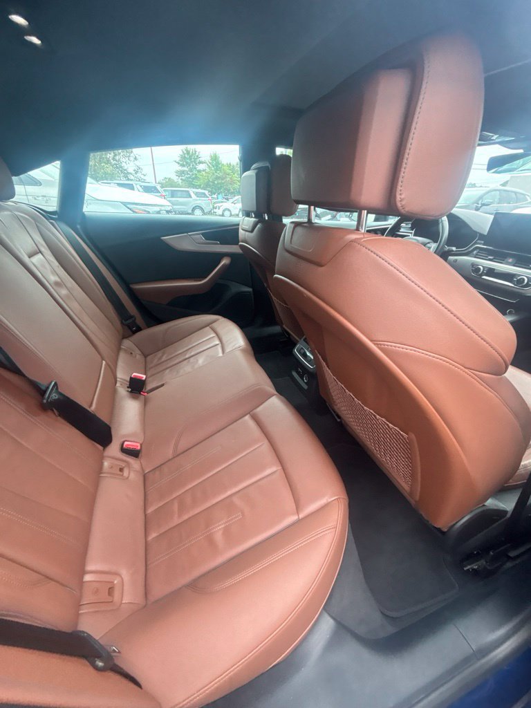 Used 2025 Audi A5 2.0T Premium AWD/4WD image 21