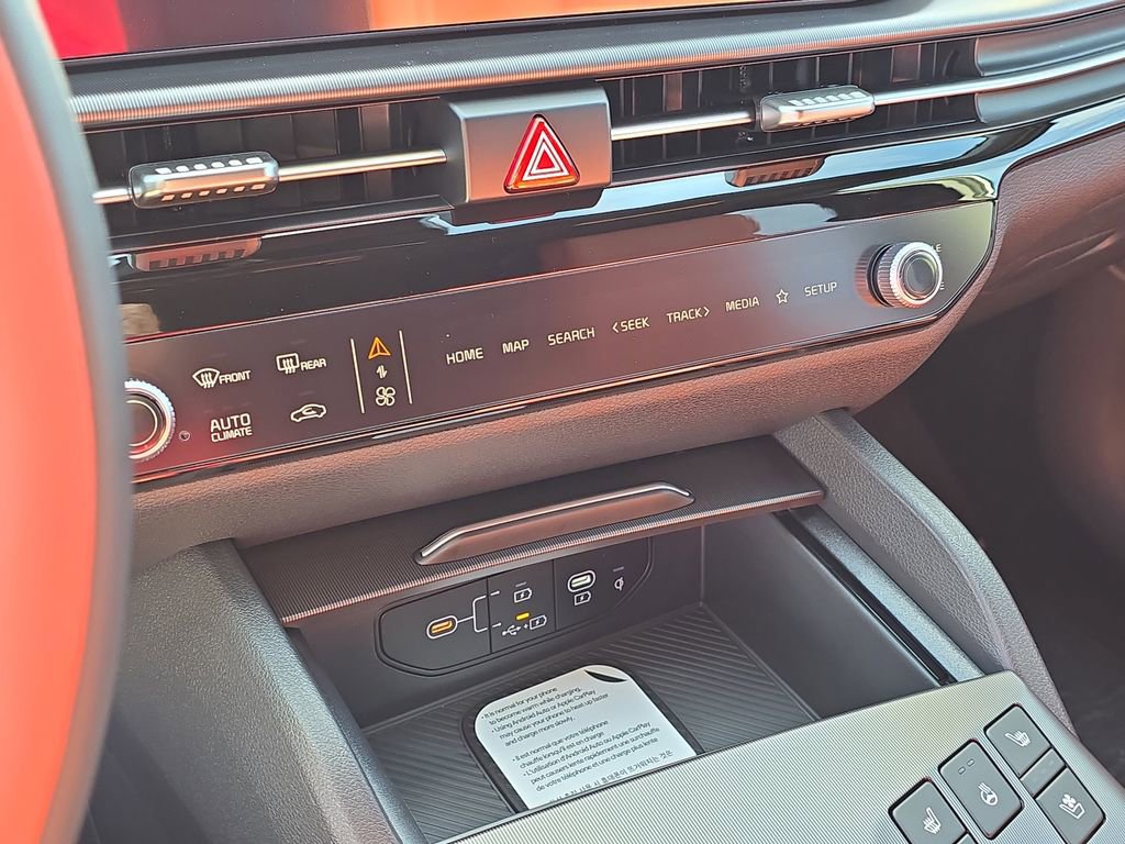 New 2026 Kia Sportage SX Prestige image 26