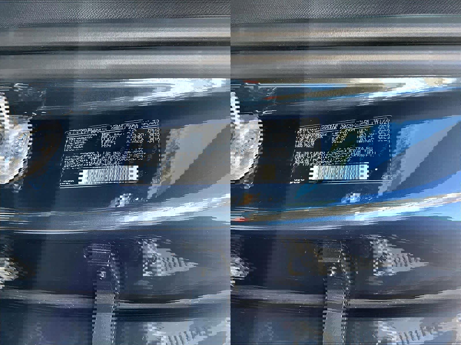 Used 2024 Volvo XC90 T8 Ultimate w/ Protection Package Premier image 35