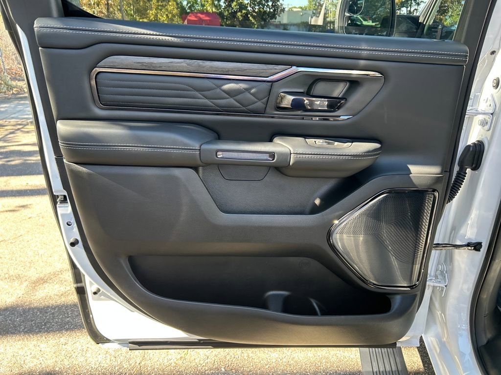 New 2026 RAM 1500 Limited image 28