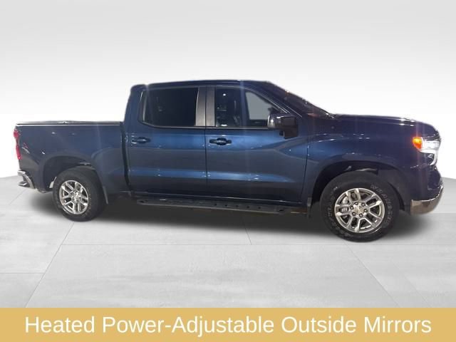 Used 2022 Chevrolet Silverado 1500 LT w/ Max Trailering Package image 33
