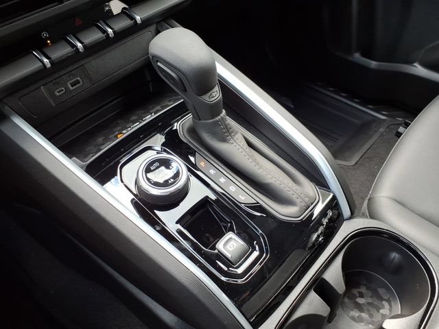 New 2026 Chevrolet Colorado Trail Boss AWD/4WD image 14