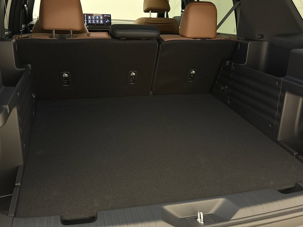 New 2026 Honda Passport TrailSport Elite image 11