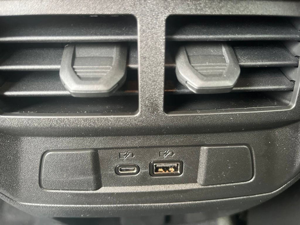 New 2026 Chevrolet Colorado ZR2 w/ Midnight Edition AWD/4WD image 26
