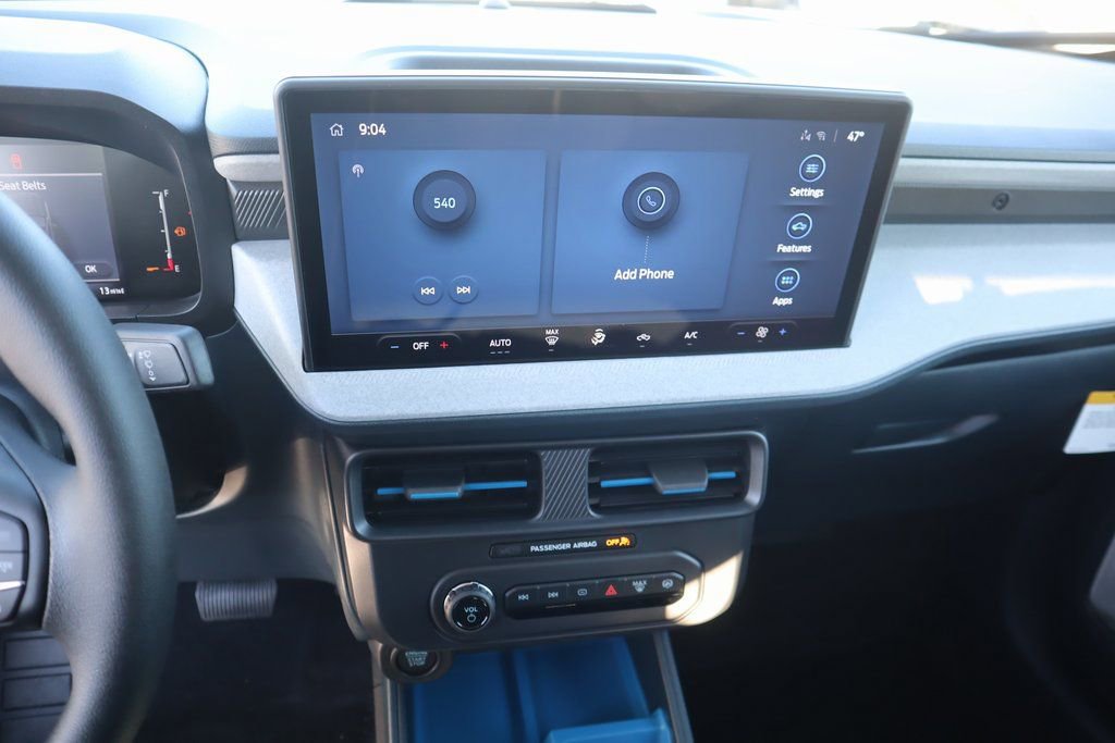 New 2026 Ford Maverick XLT image 5