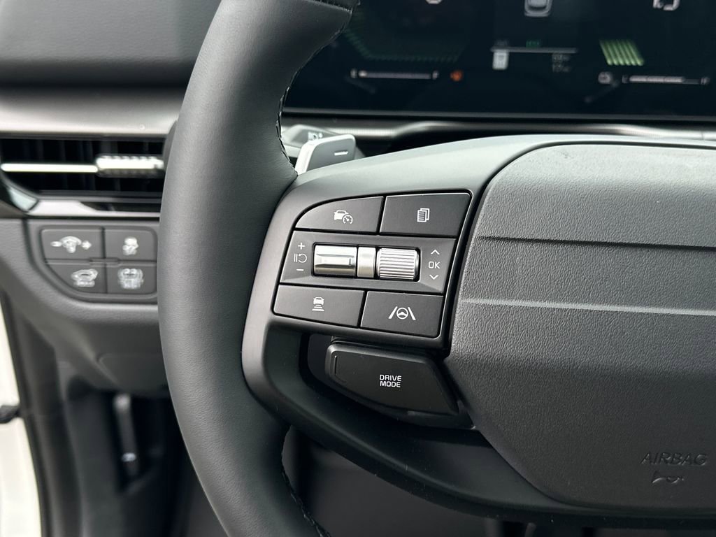 New 2026 Kia Sportage AWD Hybrid image 26
