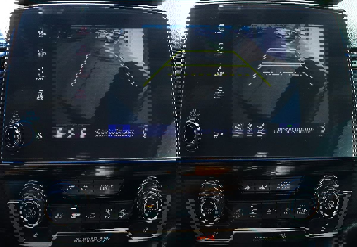 Used 2019 Honda CR-V EX-L image 49