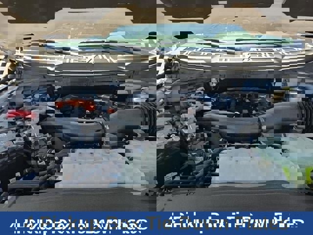 Used 2024 Ford F150 Lariat w/ Bed Utility Package AWD/4WD image 23