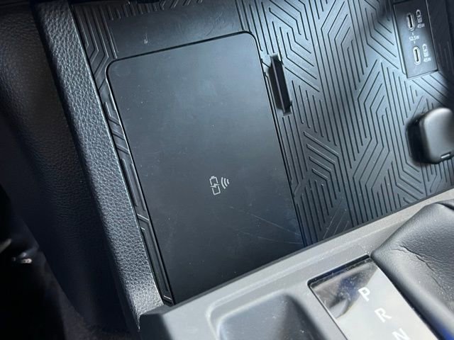 Used 2025 Toyota 4Runner TRD Sport image 33