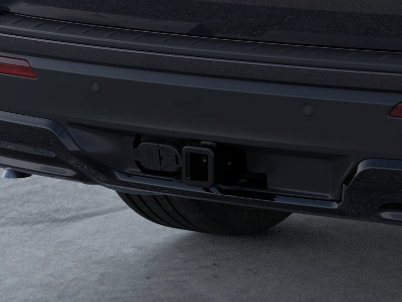 New 2026 Ford Explorer ST-Line AWD/4WD image 25