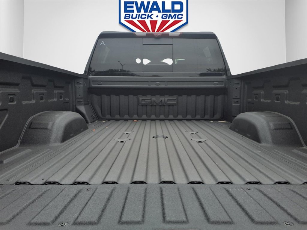 New 2026 GMC Sierra 2500 Denali w/ Denali Reserve Package