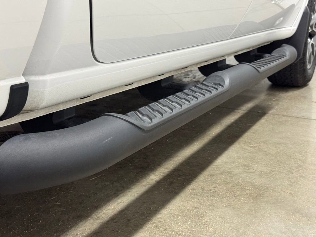 Certified 2023 Chevrolet Silverado 1500 RST image 19