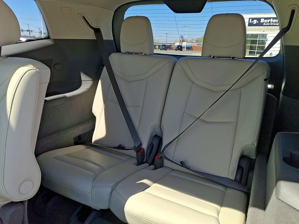 Used 2020 Cadillac XT6 Premium Luxury image 11